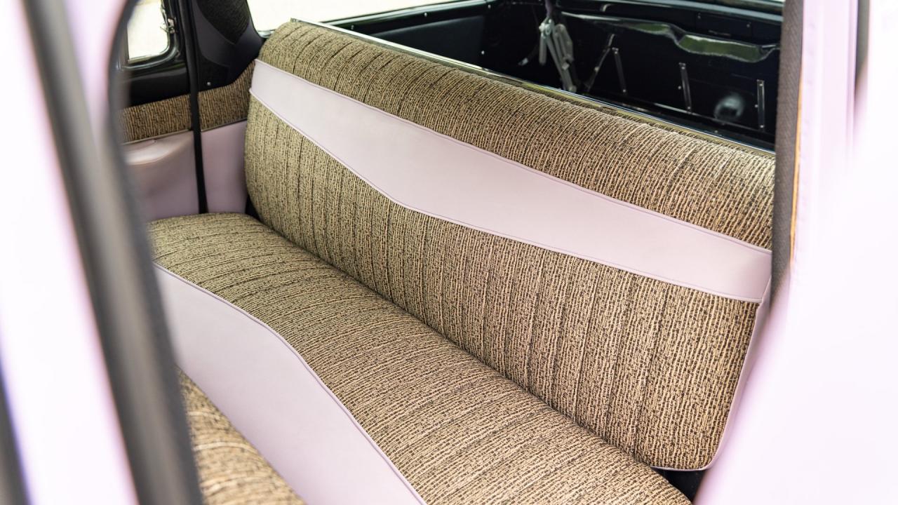 1957 Packard Clipper Country Sedan