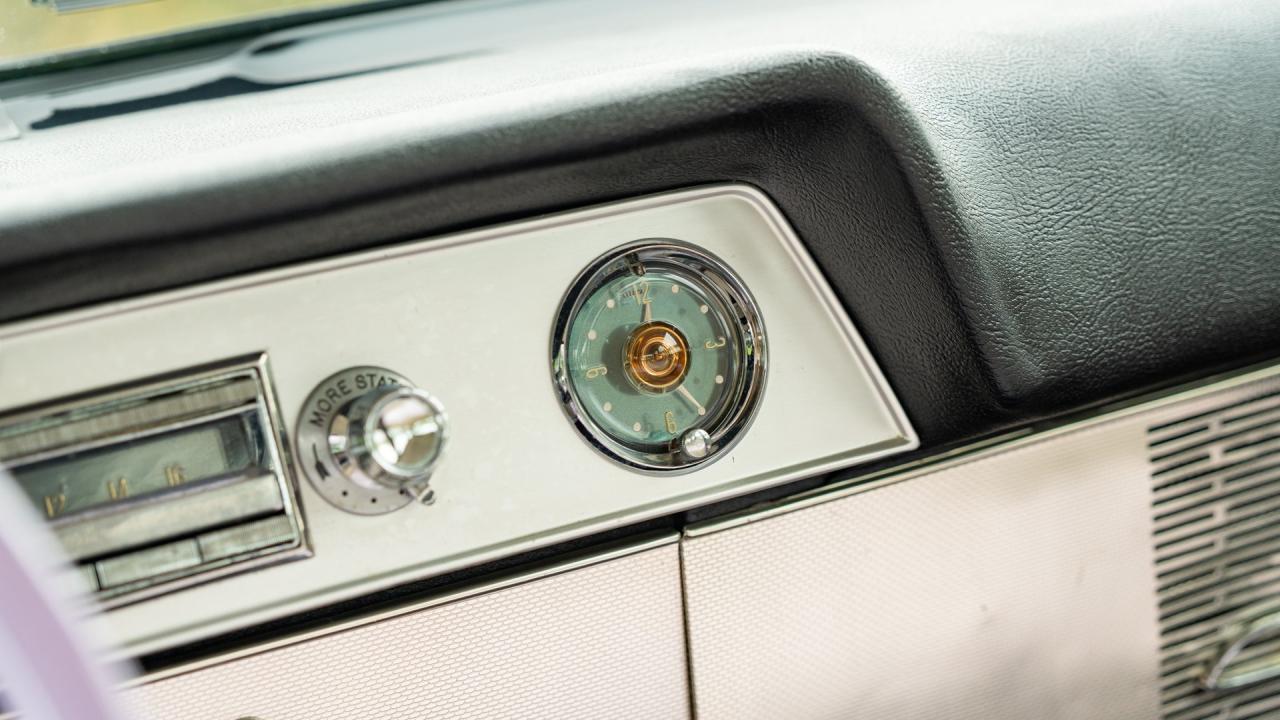 1957 Packard Clipper Country Sedan