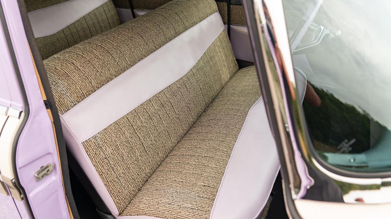 1957 Packard Clipper Country Sedan