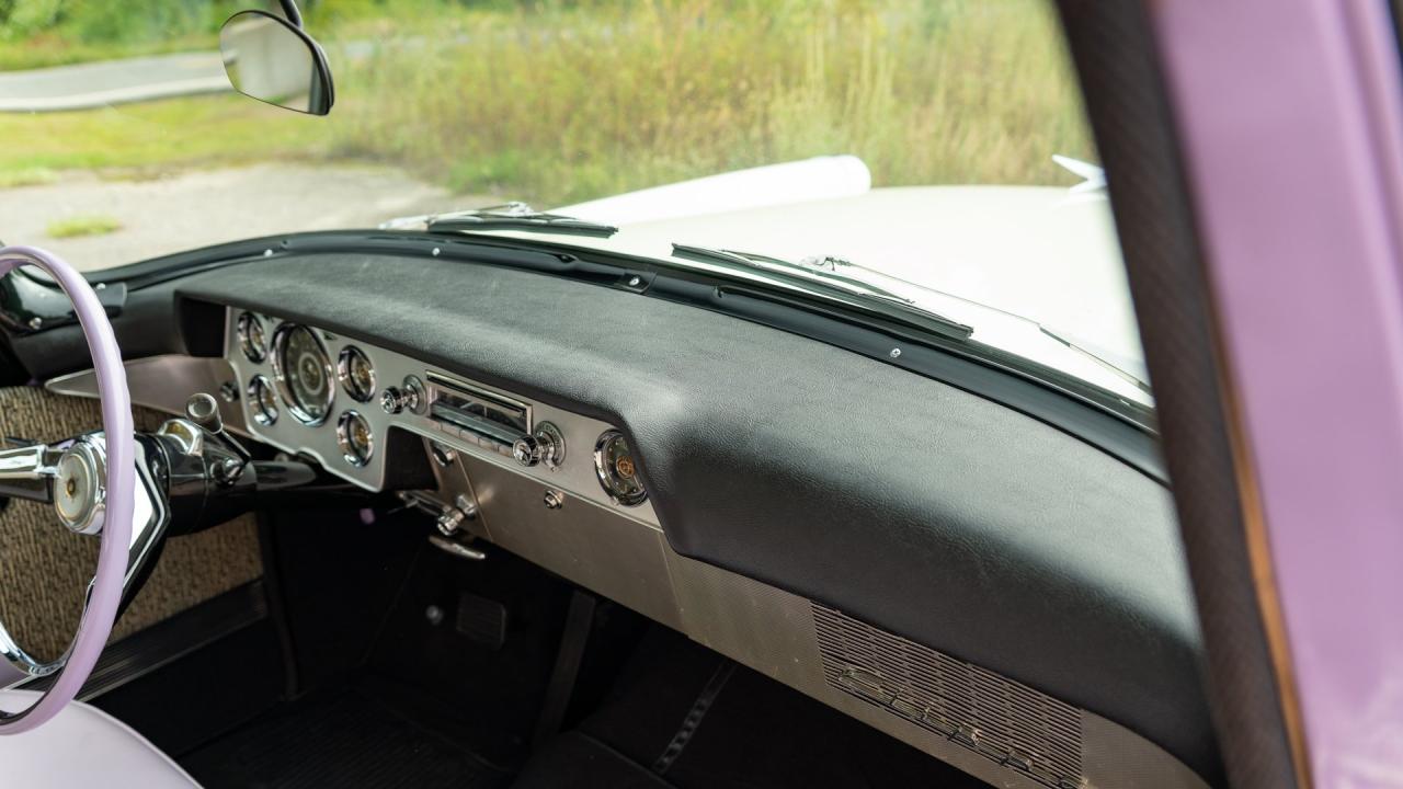 1957 Packard Clipper Country Sedan
