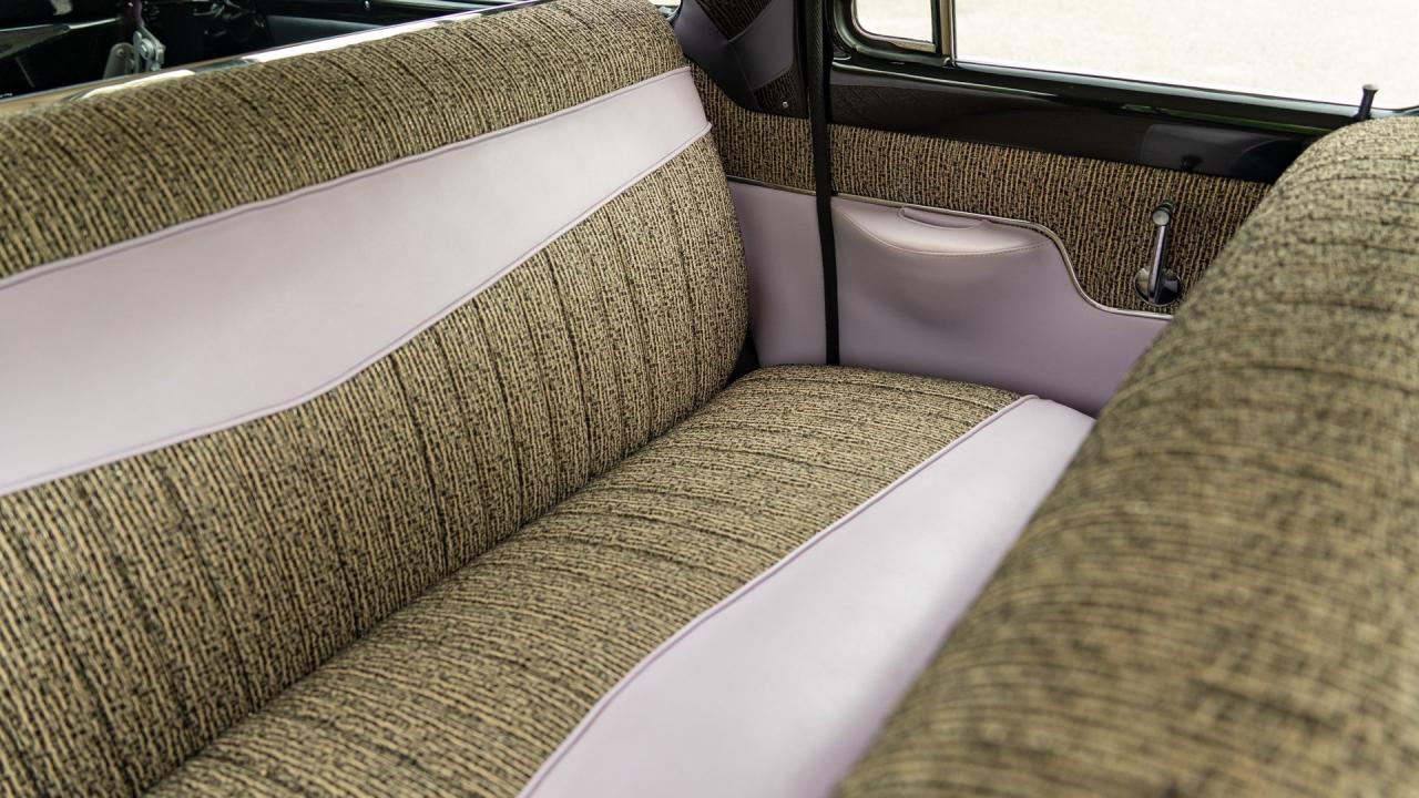 1957 Packard Clipper Country Sedan