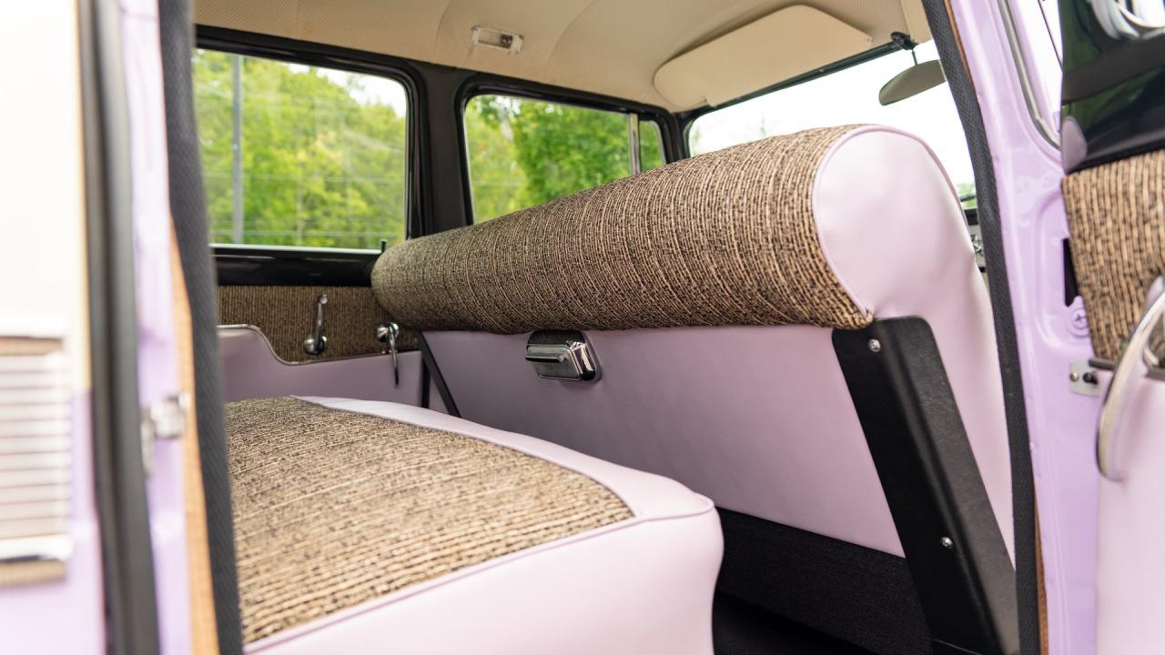 1957 Packard Clipper Country Sedan