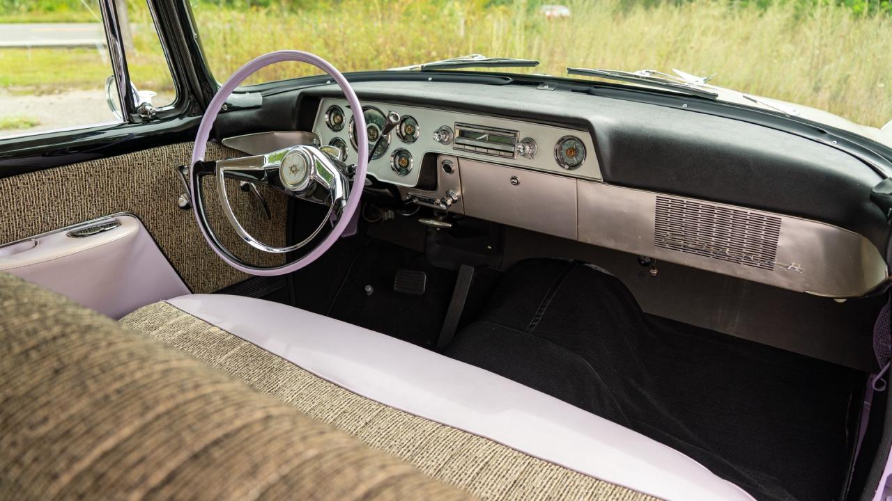 1957 Packard Clipper Country Sedan
