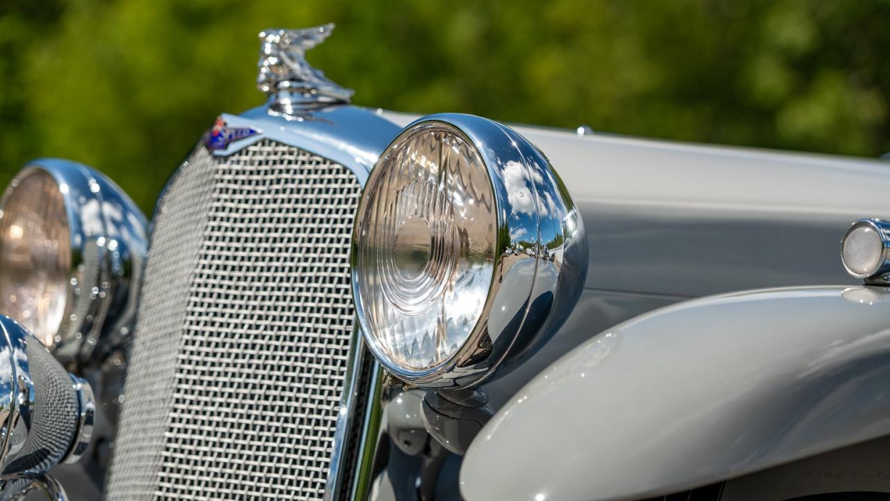 1933 Rover 14/6 Speed Pilot Carbodies Sports Tourer