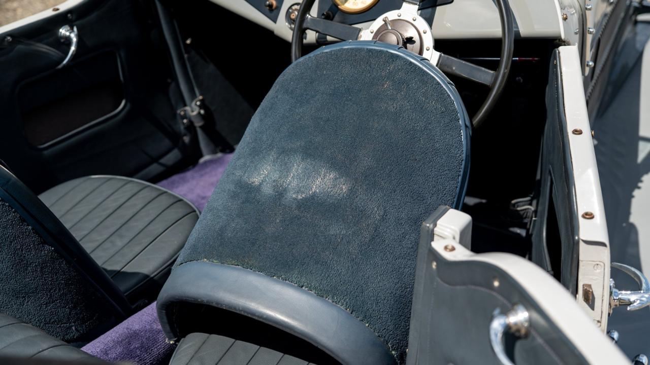 1933 Rover 14/6 Speed Pilot Carbodies Sports Tourer