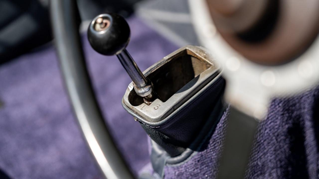 1933 Rover 14/6 Speed Pilot Carbodies Sports Tourer