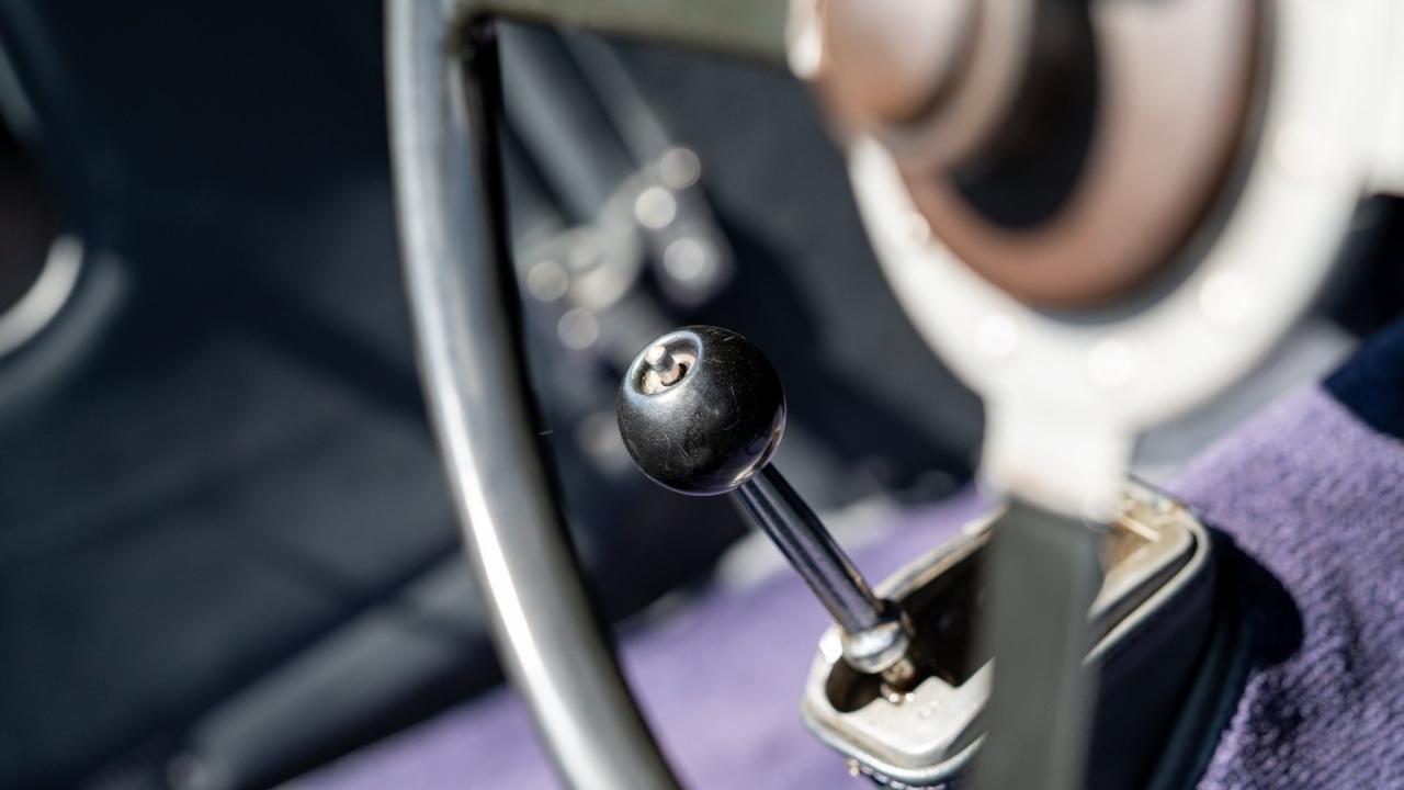 1933 Rover 14/6 Speed Pilot Carbodies Sports Tourer