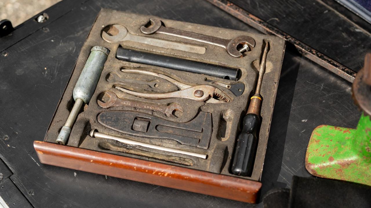 1933 Rover 14/6 Speed Pilot Carbodies Sports Tourer