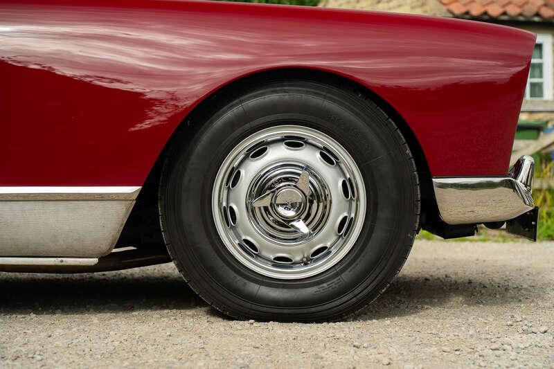 1960 Facel Vega HK500