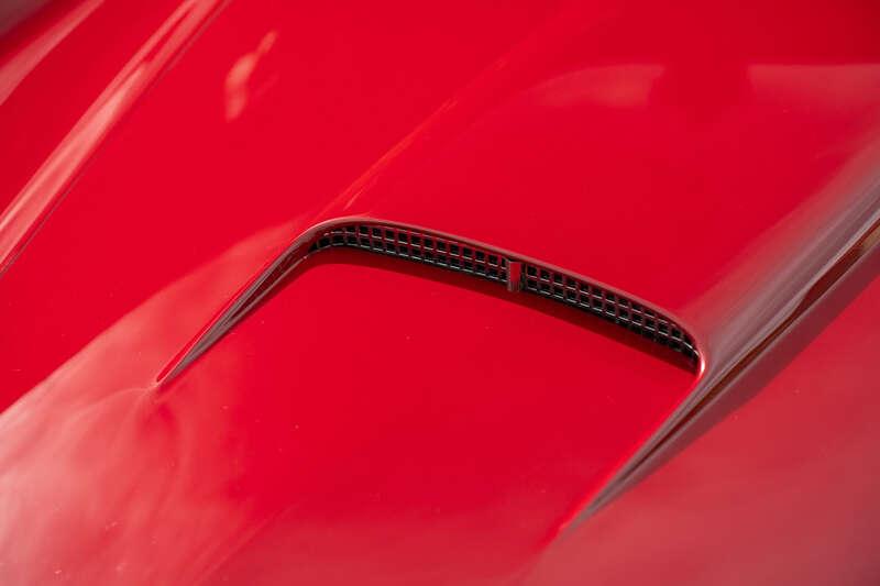 1960 Facel Vega HK500