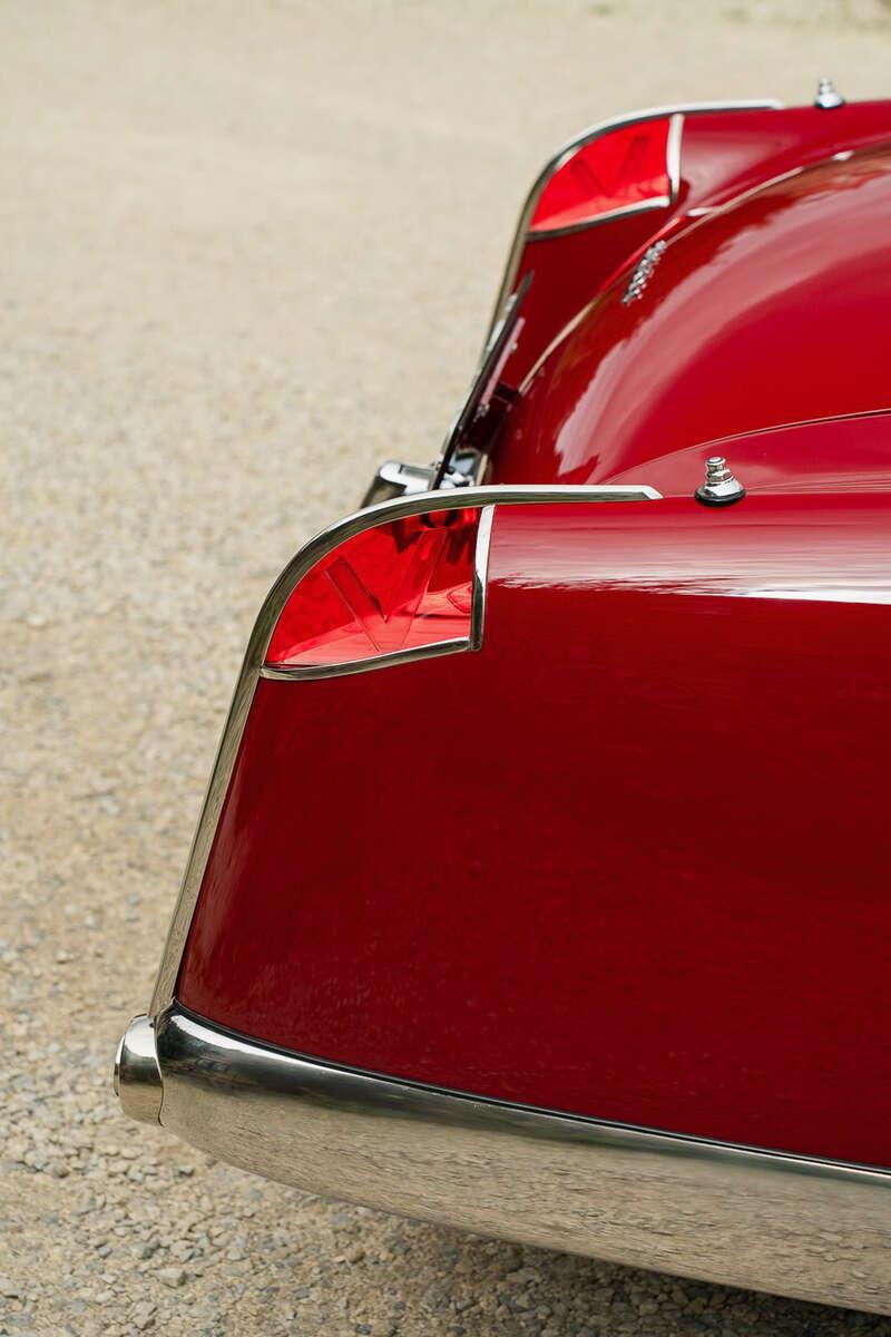 1960 Facel Vega HK500