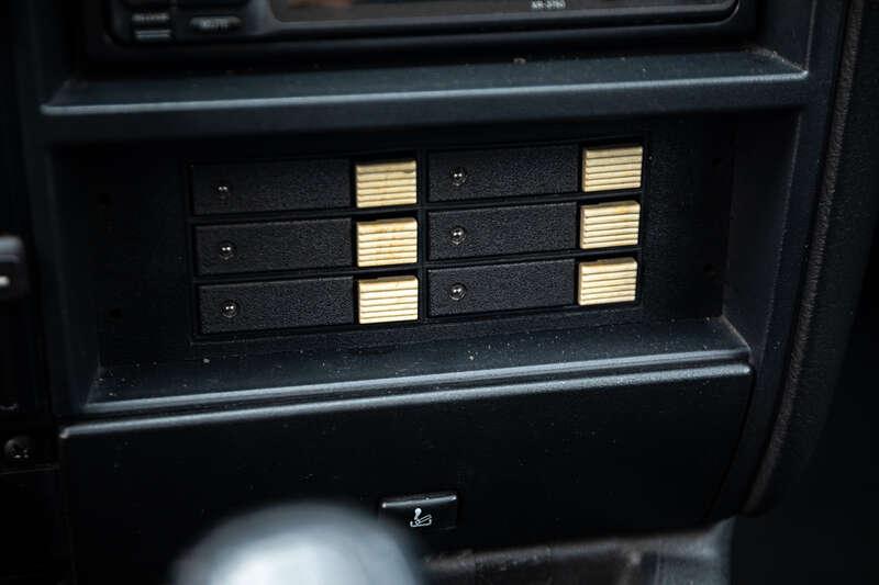 1992 Opel OMEGA 3.0