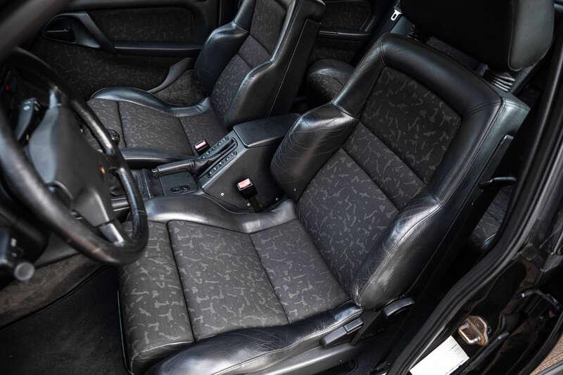 1992 Opel OMEGA 3.0