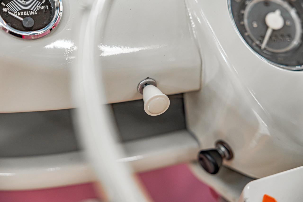 1975 Volkswagen Type 2 Barbie Camper
