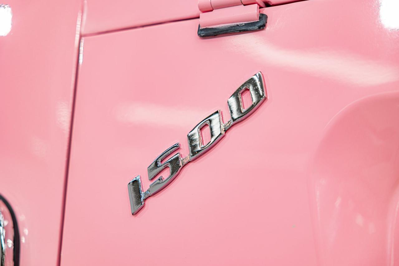 1975 Volkswagen Type 2 Barbie Camper