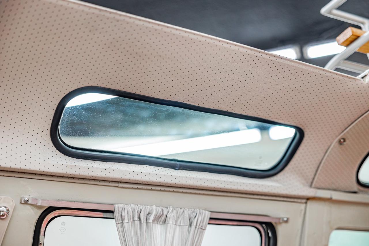 1975 Volkswagen Type 2 Barbie Camper