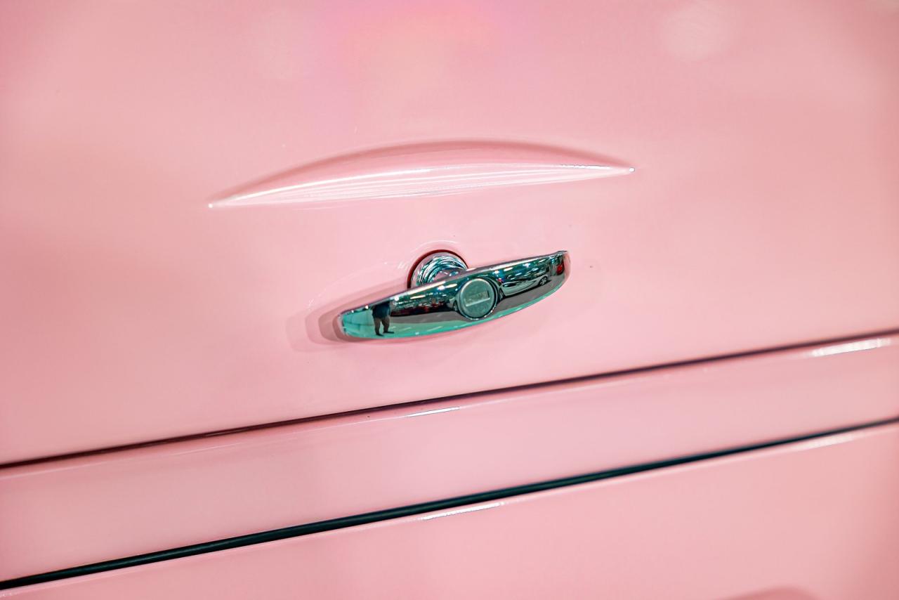 1975 Volkswagen Type 2 Barbie Camper