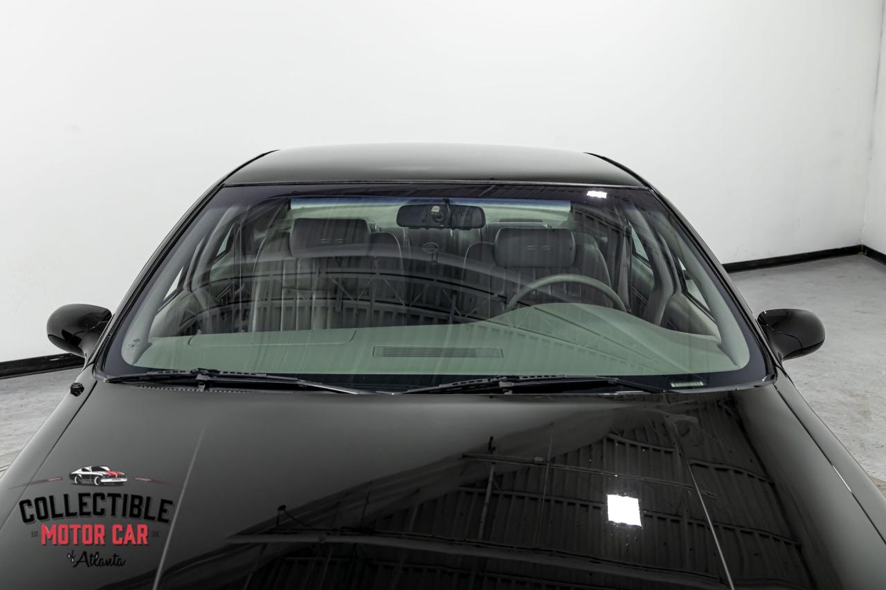 1996 Chevrolet Impala SS