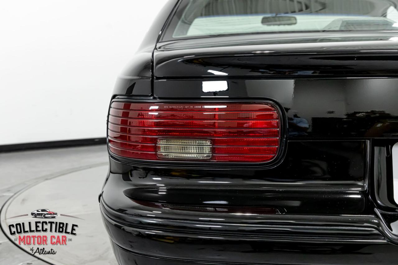 1996 Chevrolet Impala SS