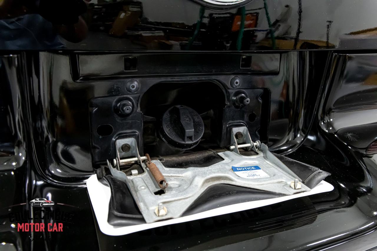 1996 Chevrolet Impala SS