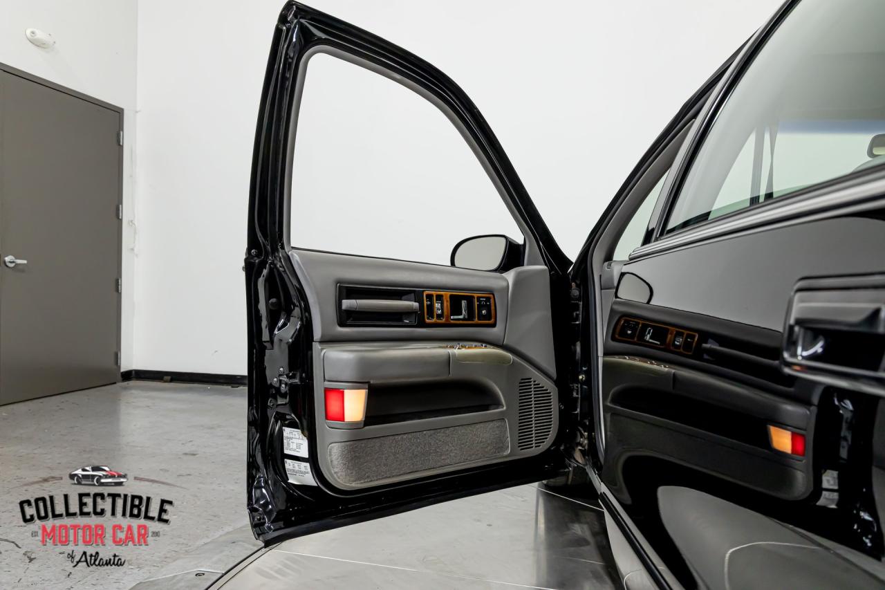 1996 Chevrolet Impala SS
