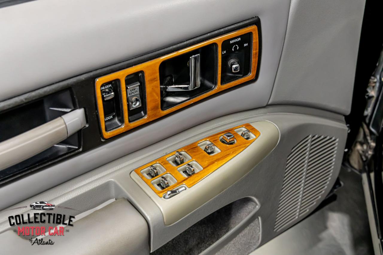 1996 Chevrolet Impala SS