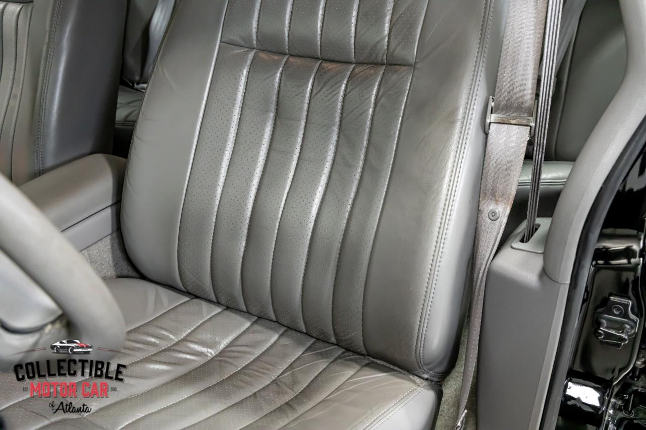 1996 Chevrolet Impala SS