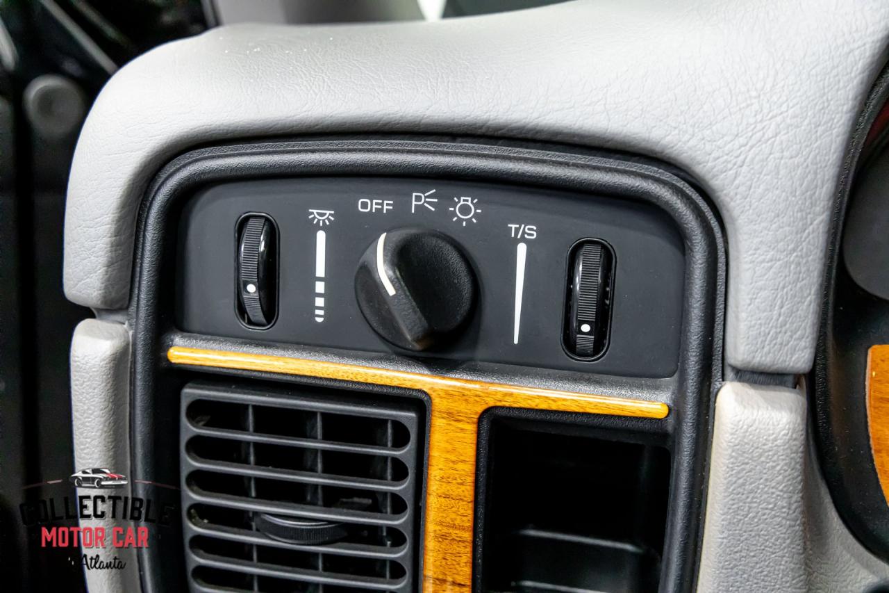 1996 Chevrolet Impala SS