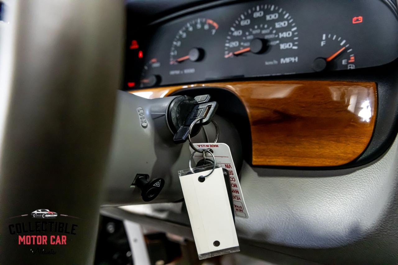 1996 Chevrolet Impala SS