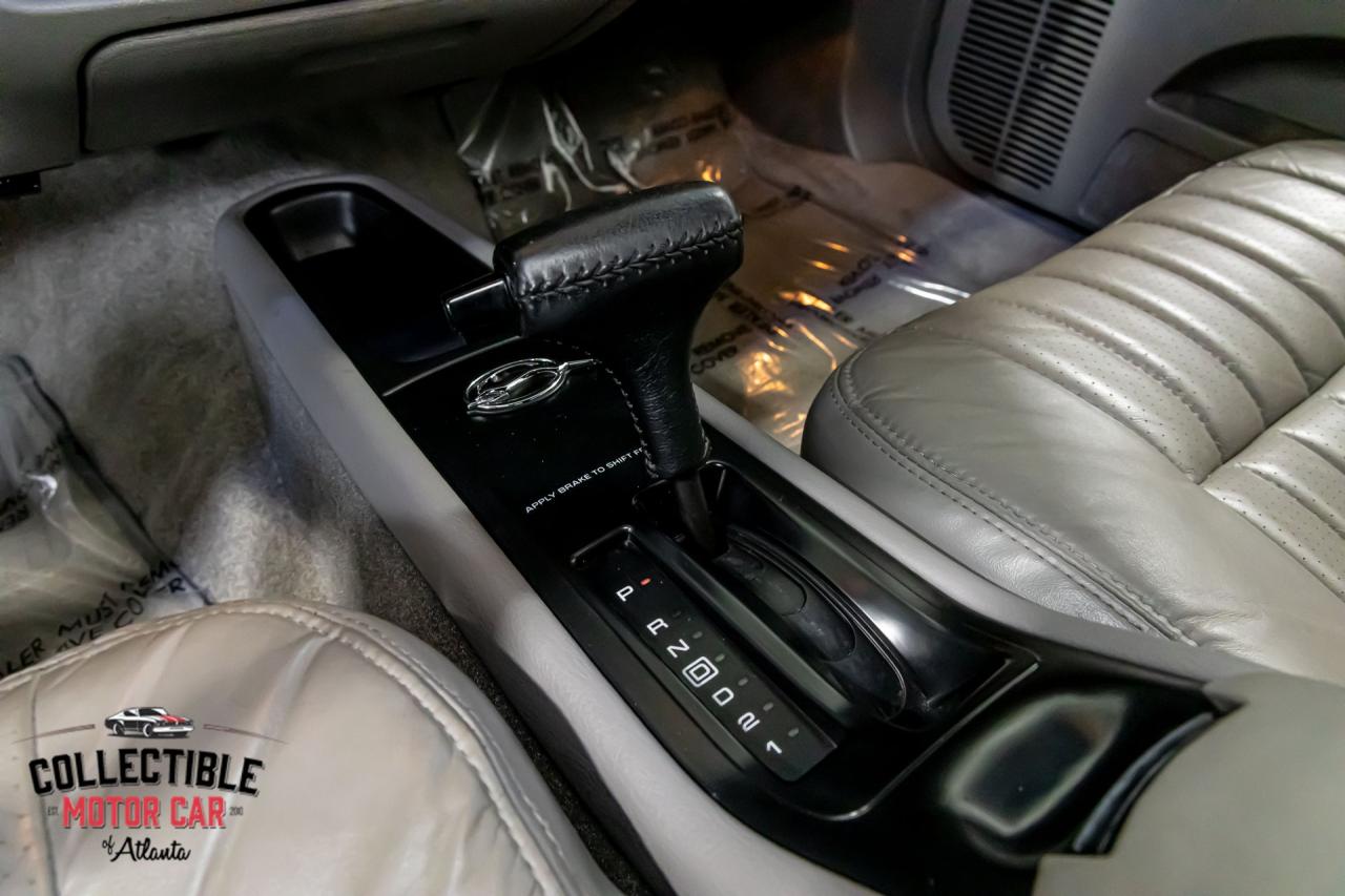 1996 Chevrolet Impala SS
