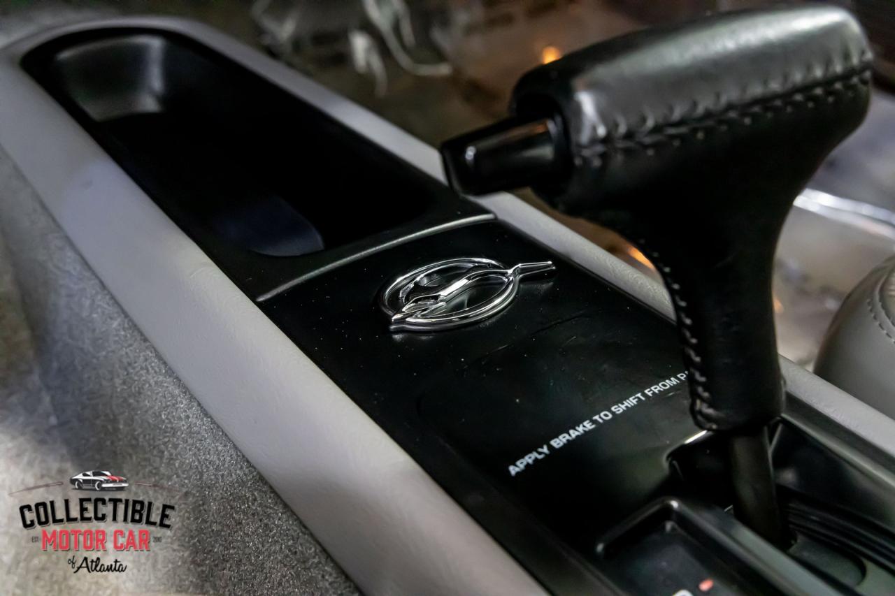 1996 Chevrolet Impala SS