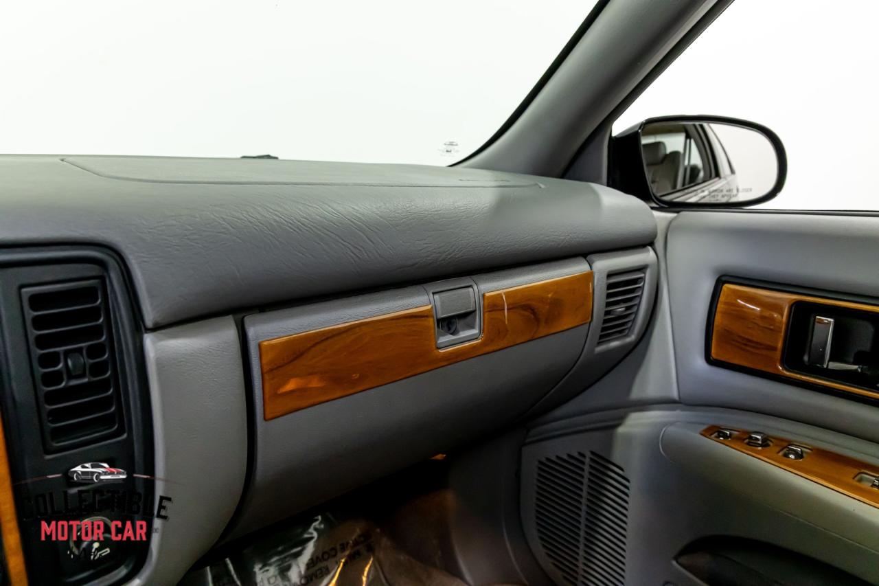 1996 Chevrolet Impala SS