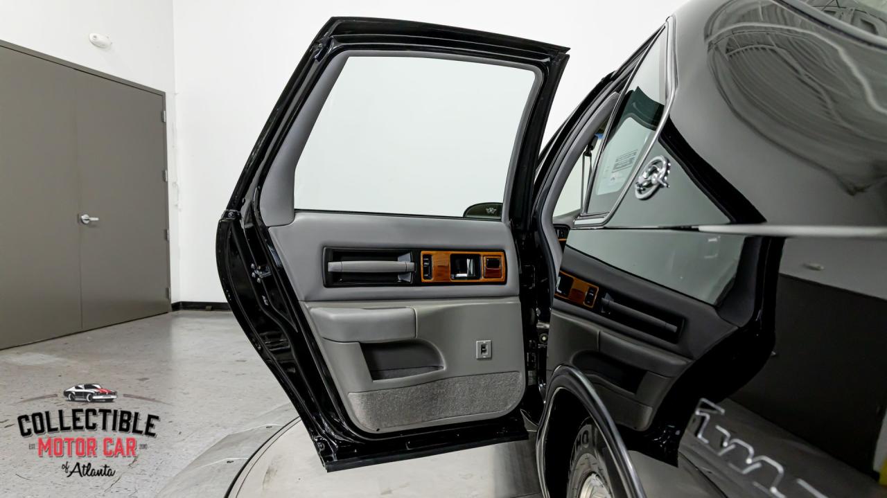 1996 Chevrolet Impala SS