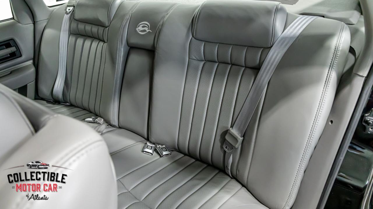 1996 Chevrolet Impala SS
