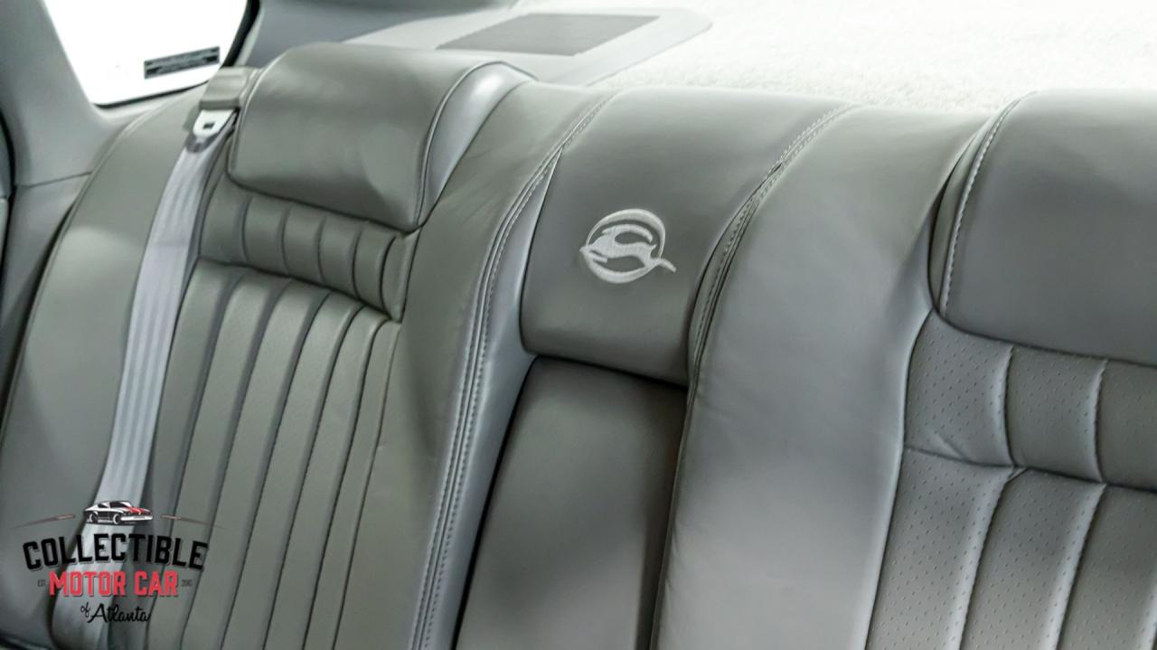 1996 Chevrolet Impala SS