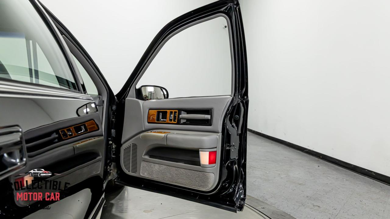 1996 Chevrolet Impala SS