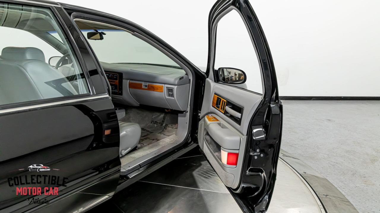 1996 Chevrolet Impala SS