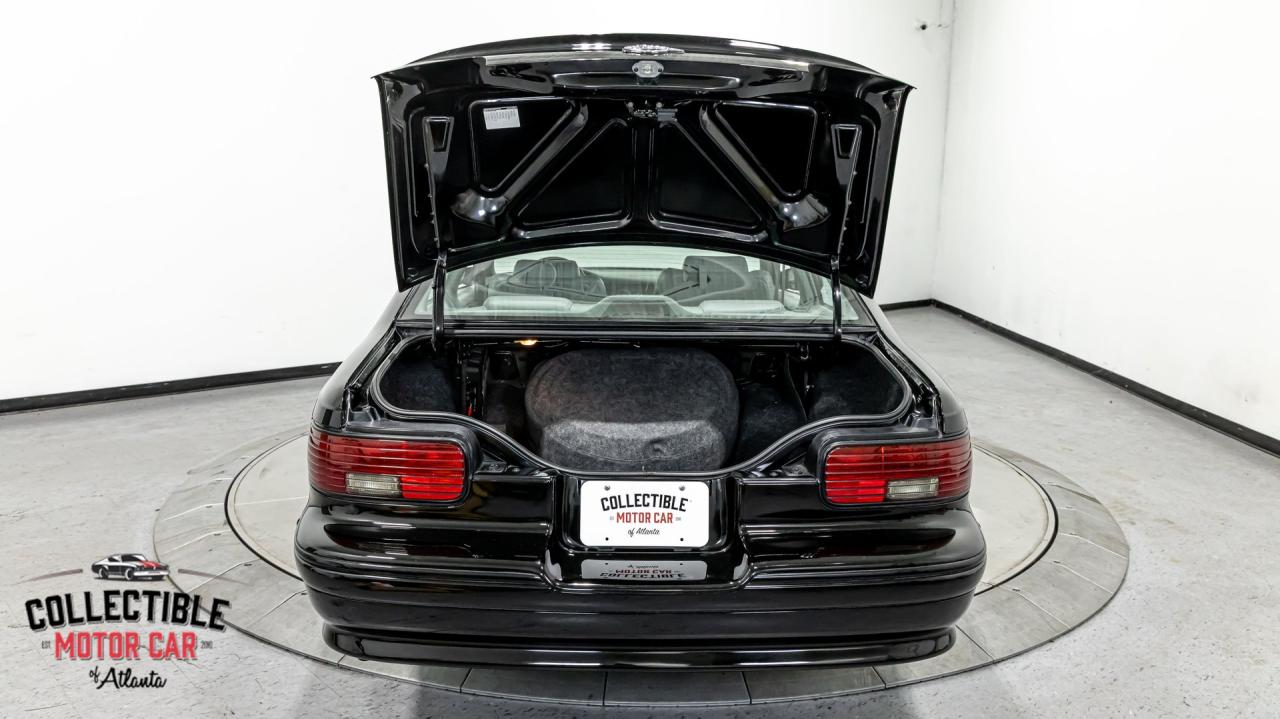 1996 Chevrolet Impala SS