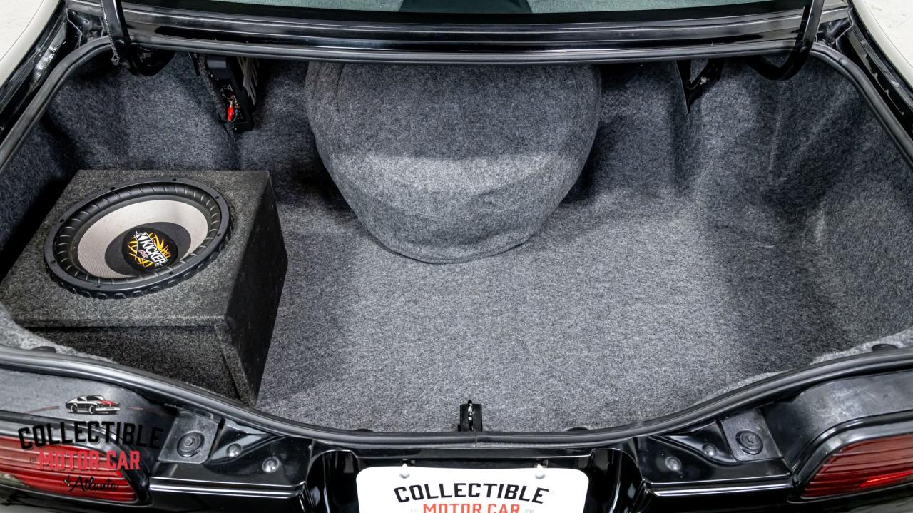 1996 Chevrolet Impala SS