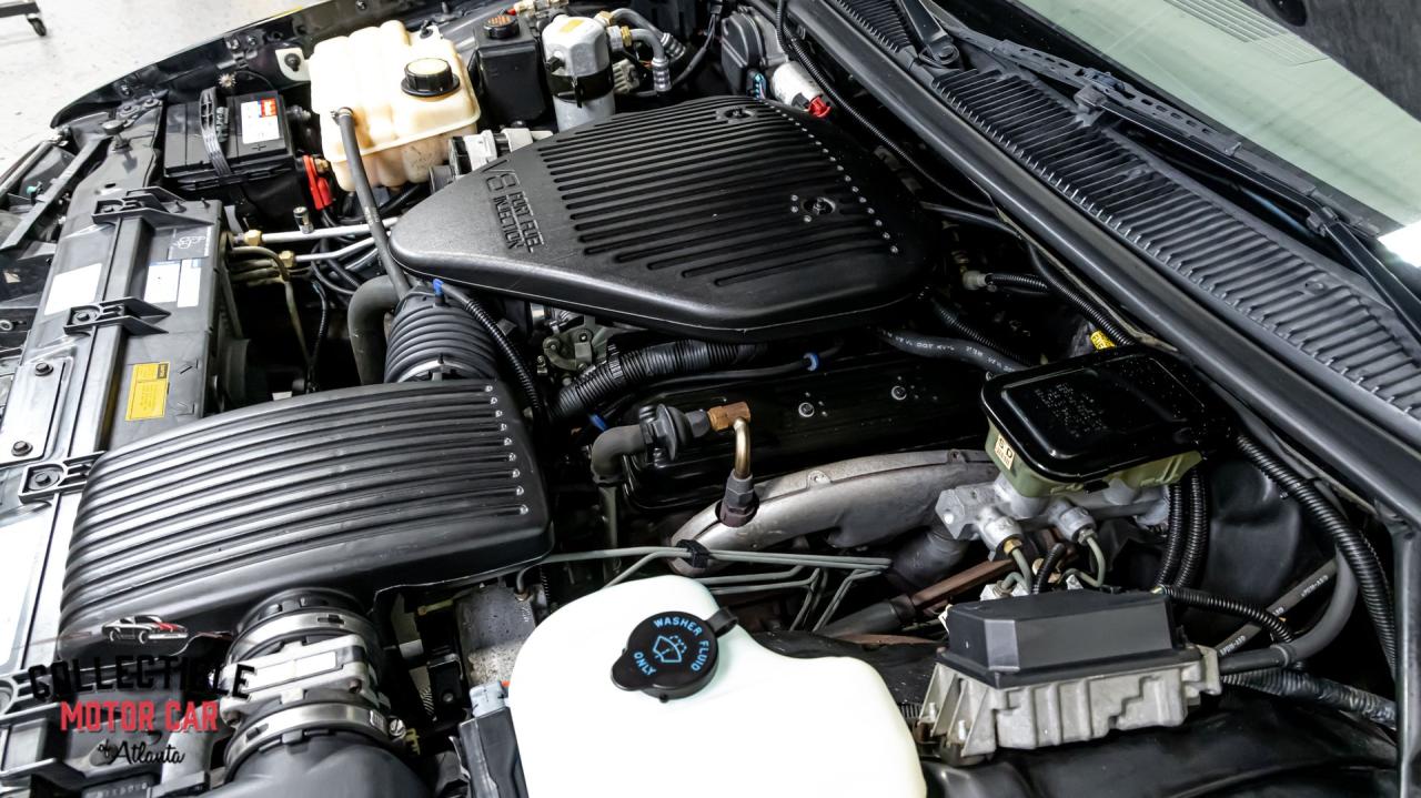 1996 Chevrolet Impala SS