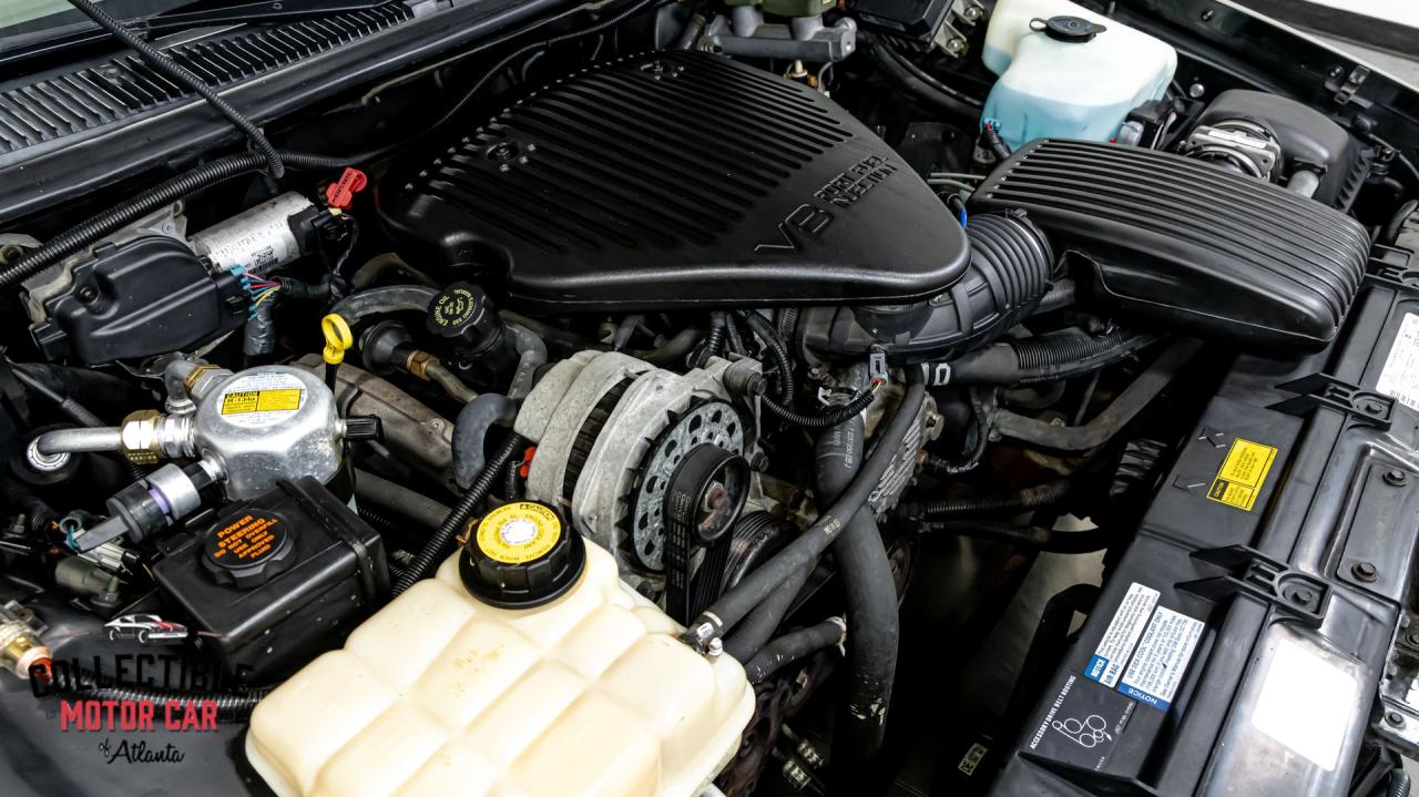 1996 Chevrolet Impala SS