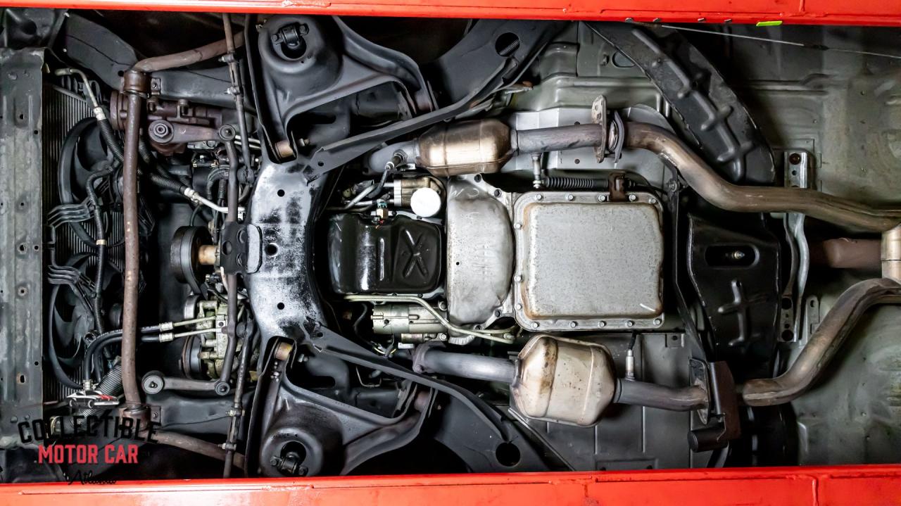 1996 Chevrolet Impala SS
