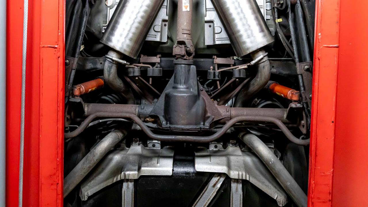 1996 Chevrolet Impala SS
