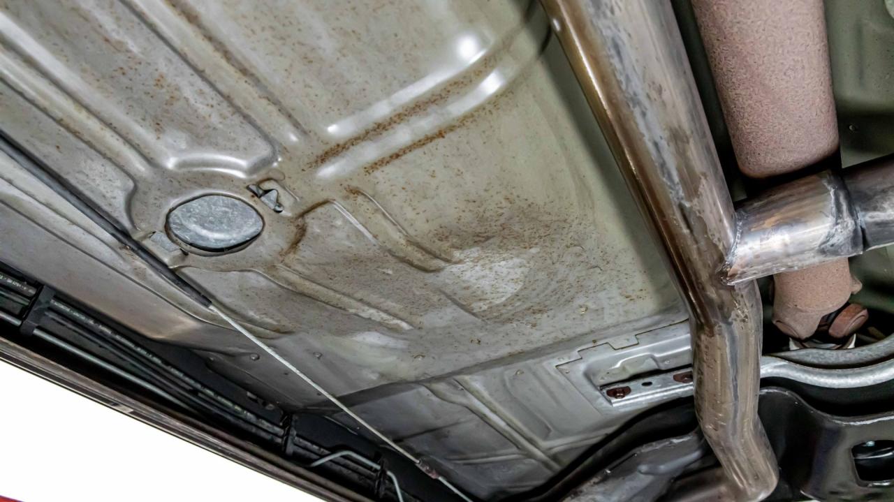 1996 Chevrolet Impala SS