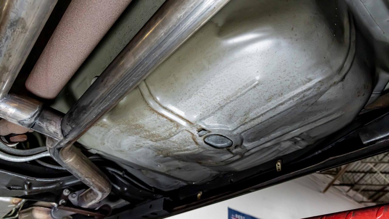 1996 Chevrolet Impala SS