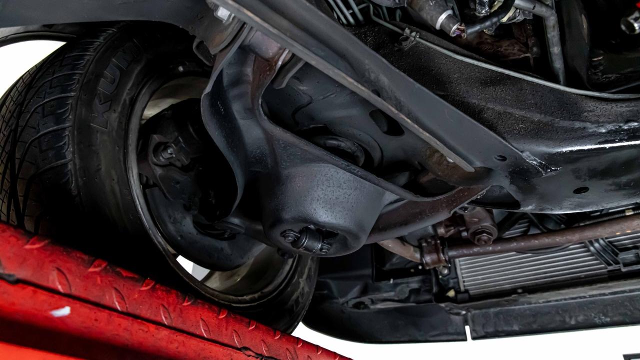 1996 Chevrolet Impala SS