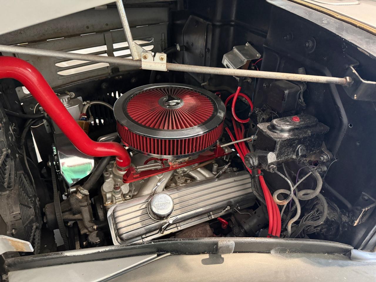 1941 Dodge WC 1/2 Ton Pickup