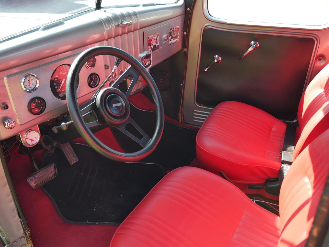 1941 Dodge WC 1/2 Ton Pickup