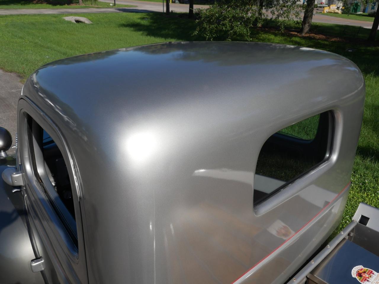 1941 Dodge WC 1/2 Ton Pickup