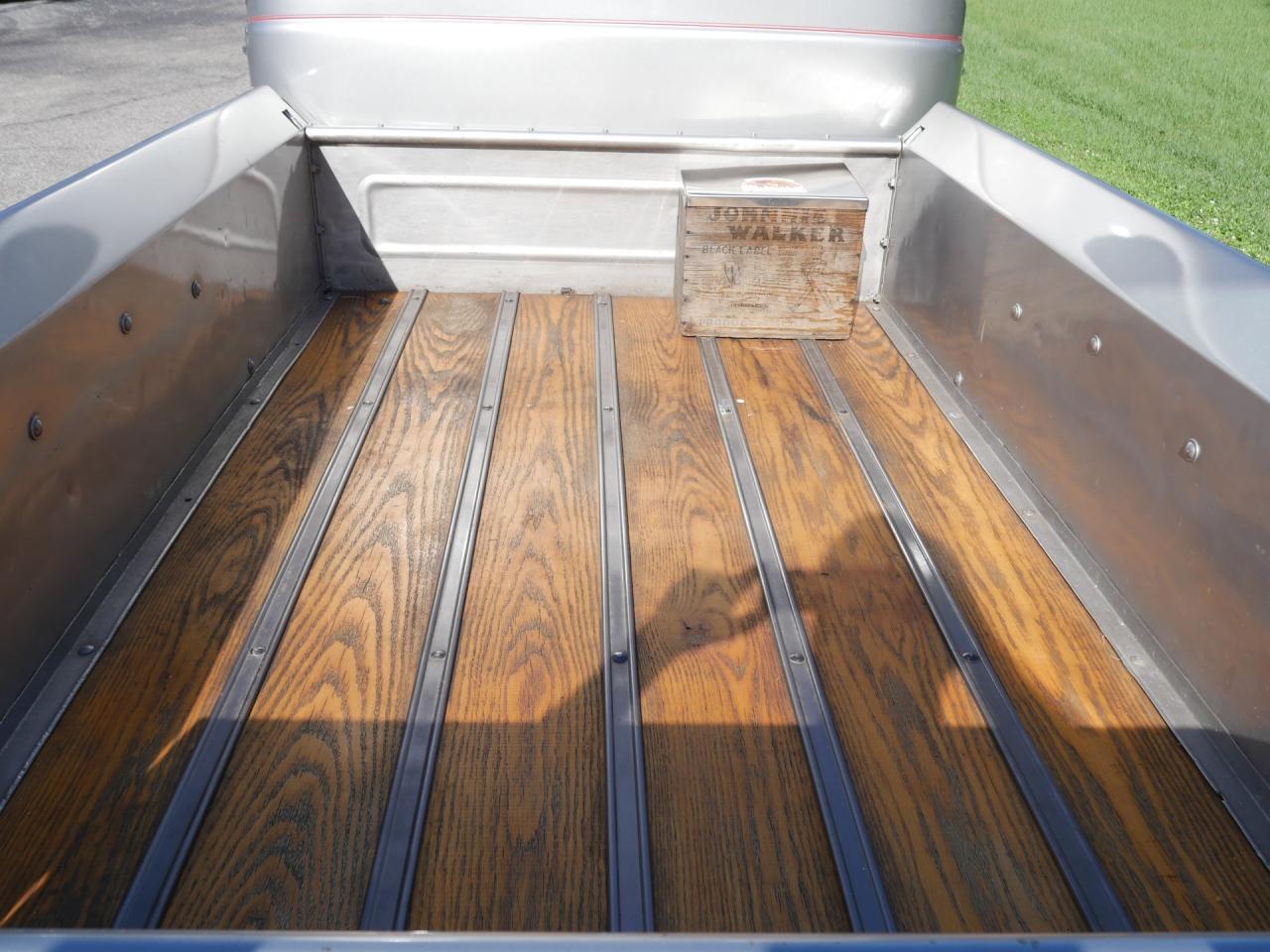 1941 Dodge WC 1/2 Ton Pickup